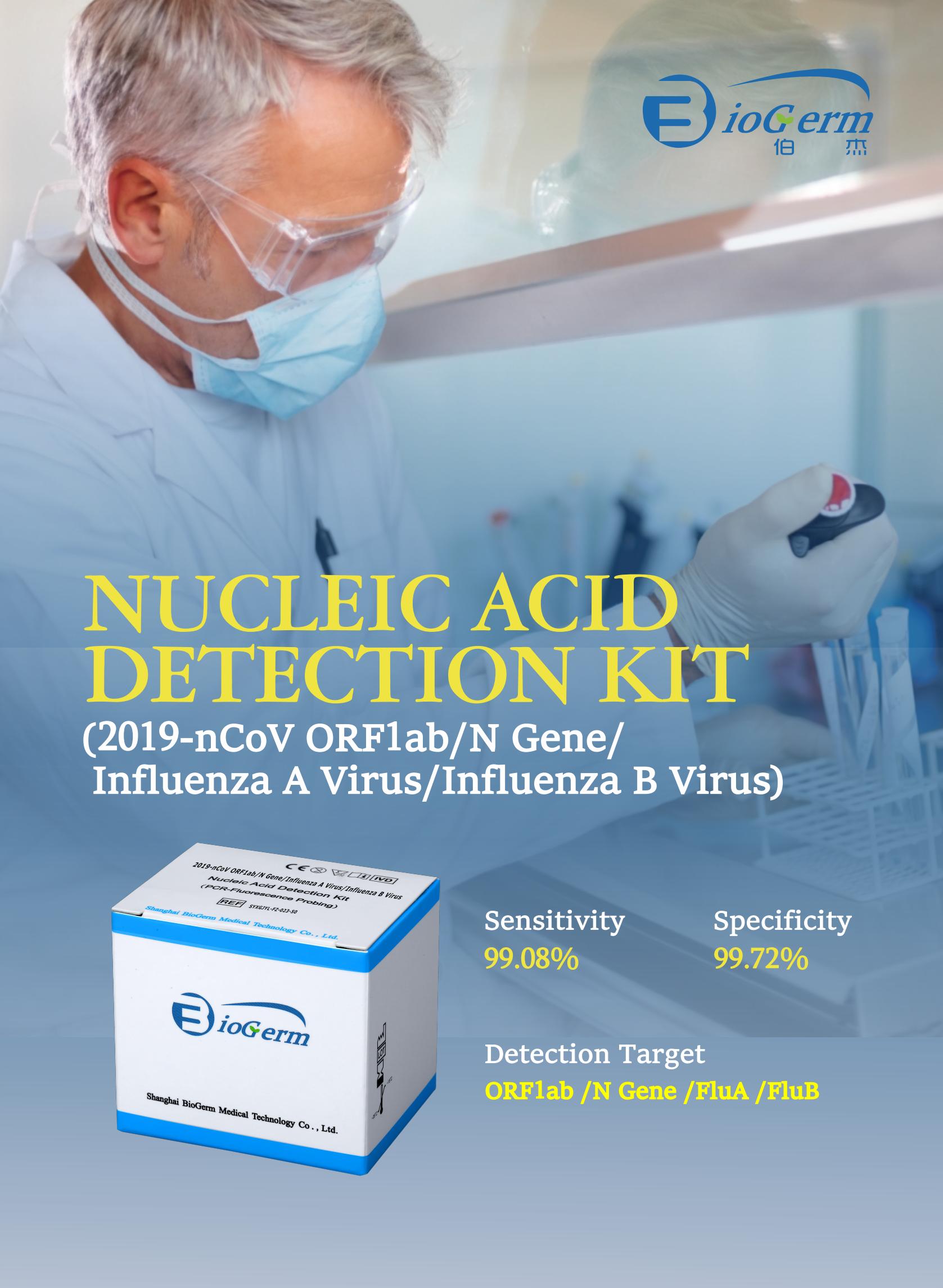 2. 2019-nCoV ORF1abN Gene Influenza A VirusInfluenza B Virus Nucleic Acid Detection Kit (PCR-Fluorescence Probing)_00.jpg